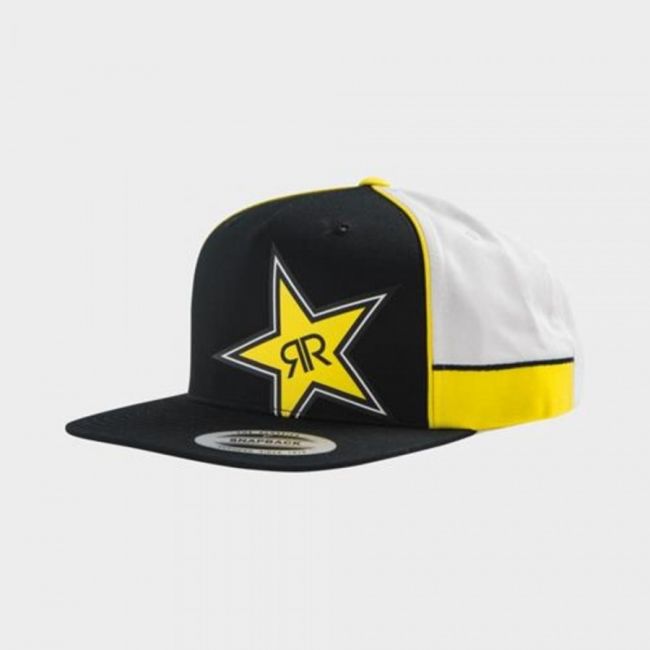 Sapca snapback Husqvarna Replica Team