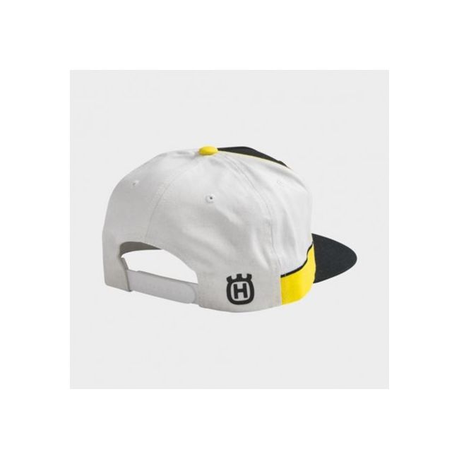 Sapca snapback Husqvarna Replica Team