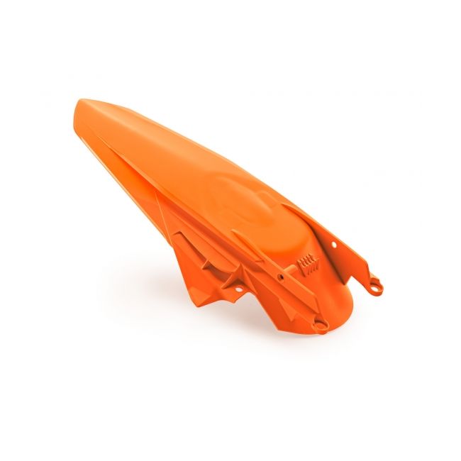Aripa spate KTM EXC TPI/EXC-F 2020 Orange