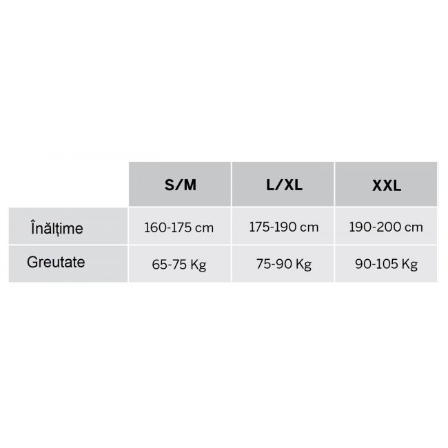 Armura Acerbis Galaxy Grey Black