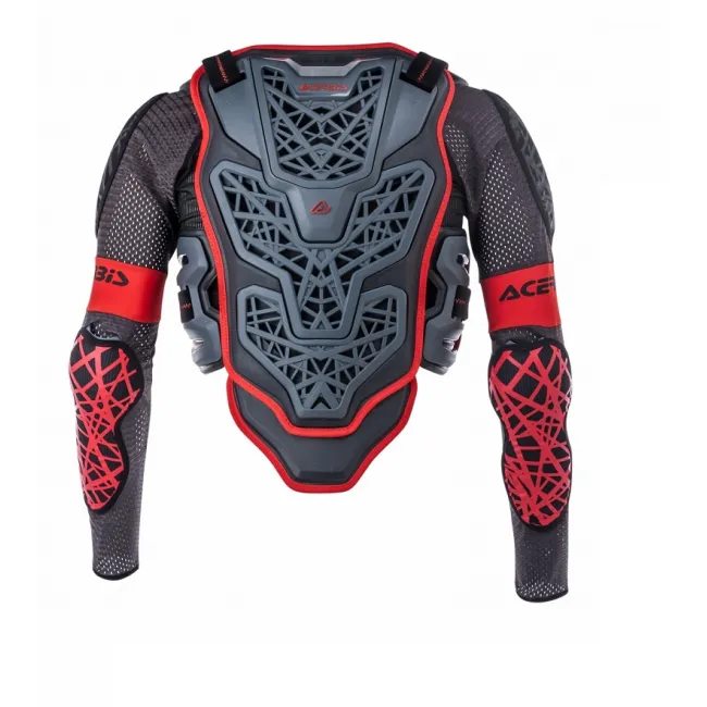 Armura Acerbis Galaxy Grey Black