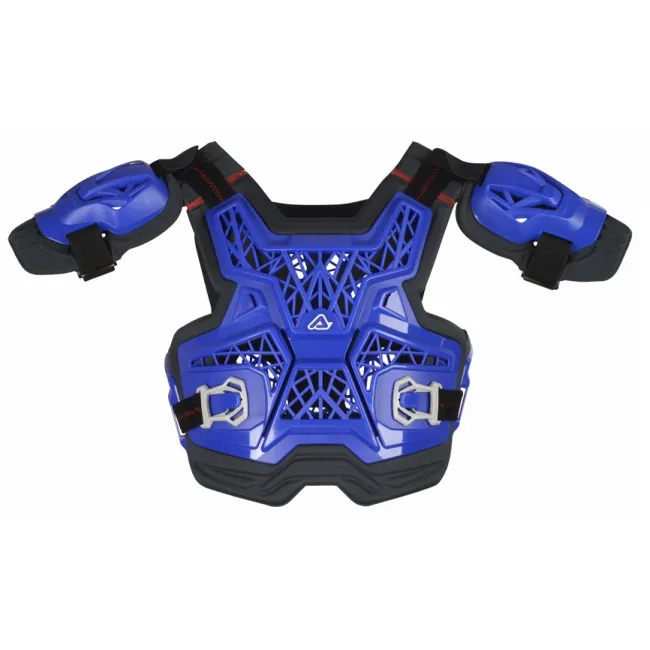 Armura copii Acerbis Gravity Blue
