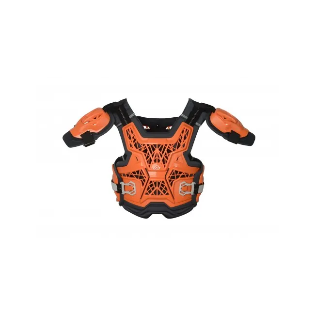 Armura copii Acerbis Gravity level 2 Orange