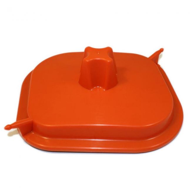 Capac spalare carcasa filtru aer KTM 150/500 17-23 Twin Air