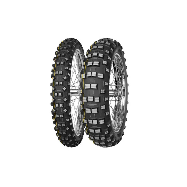 Cauciuc 140/80-18 Mitas TERRA FORCE-EF Super