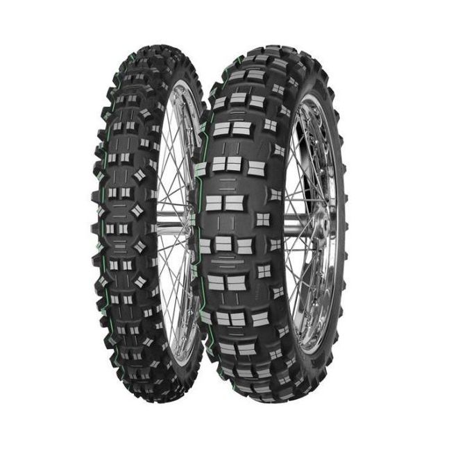 Cauciuc 140/80-18 Mitas Terra Force EF Super Light