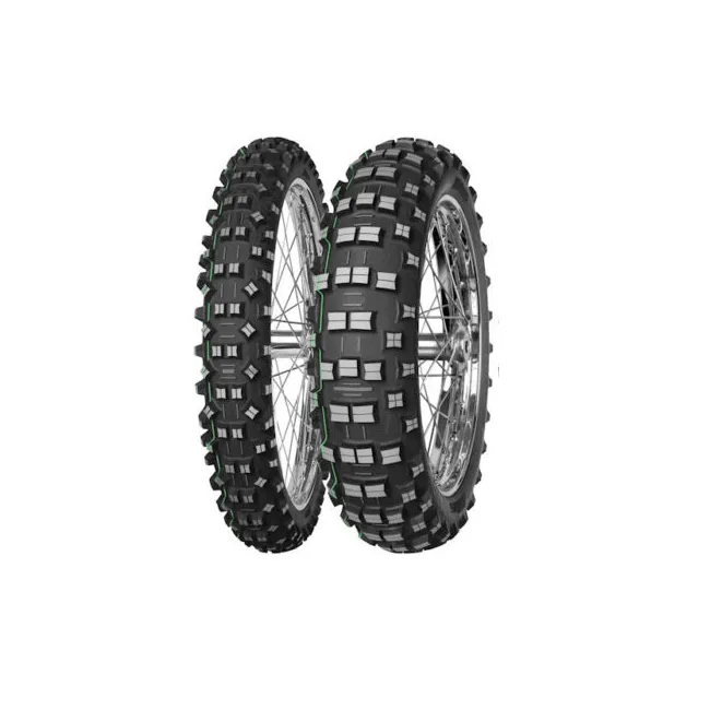 Cauciuc 90/90-21 Mitas TERRA FORCE-EF Super Light