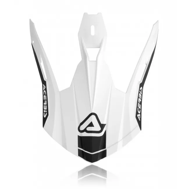 Cozoroc casca Acerbis Steel Carbon/X-PRO VTR