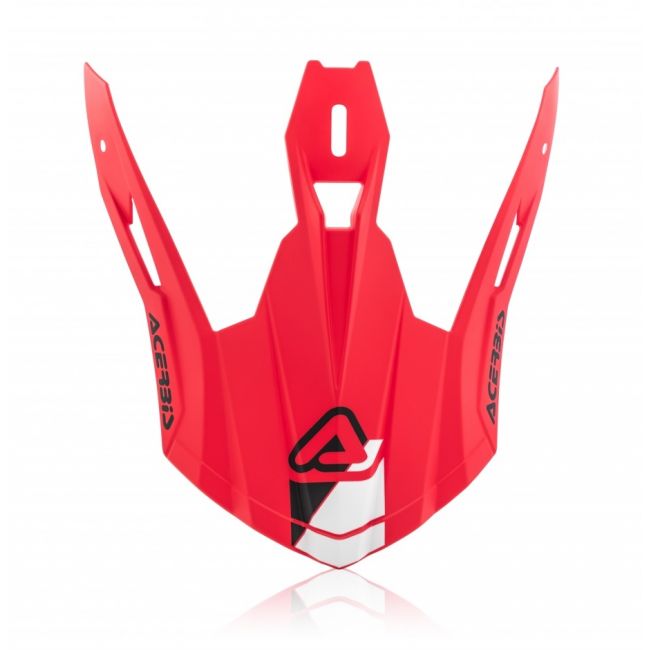 Cozoroc casca Acerbis Steel Carbon/X-PRO VTR