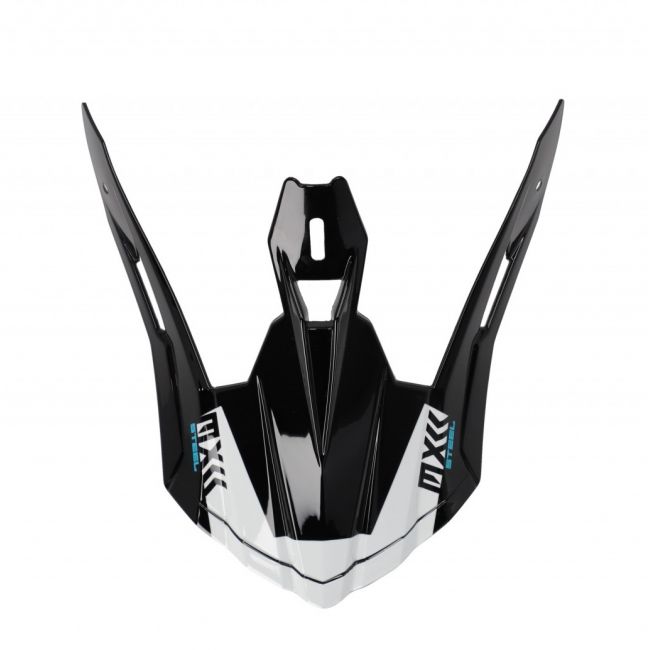 Cozoroc casca Acerbis Steel Carbon/X-PRO VTR