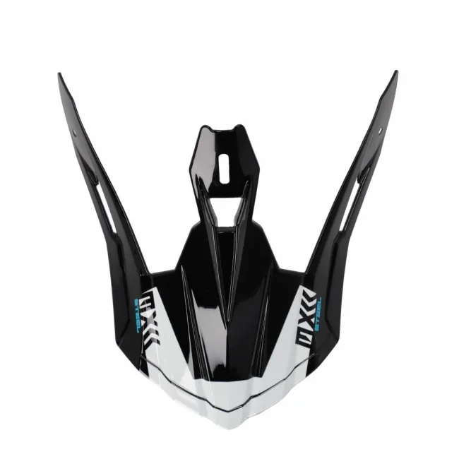 Cozoroc casca Acerbis Steel Carbon/X-PRO VTR