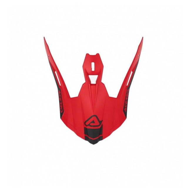 Cozoroc casca Acerbis Steel Carbon/X-PRO VTR