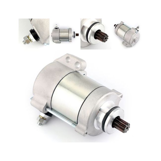 Electromotor KTM EXC 250/300 08-16 Vertex Arrowhead