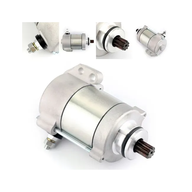 Electromotor KTM EXC 250/300 08-16 Vertex Arrowhead