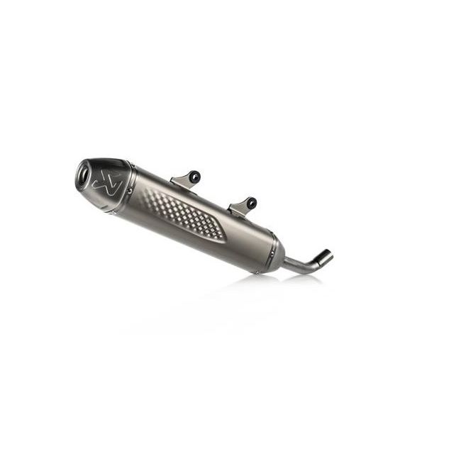 Evacuare Akrapovic Slip-On 2T 250/300 20-22