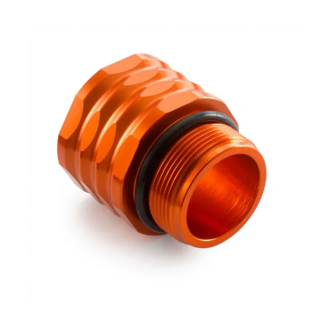 Extensie pompa frana spate KTM 85/500 04-25