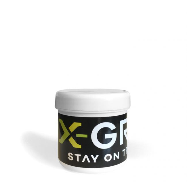 Gel mousse 50ml X-GRIP
