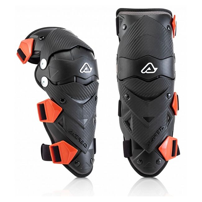 Genunchiere copii Acerbis EVO