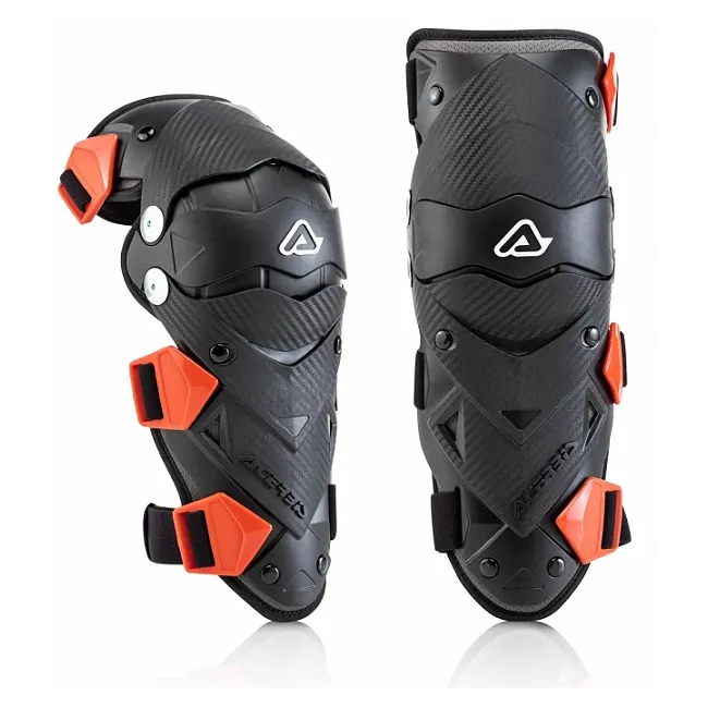 Genunchiere copii Acerbis EVO