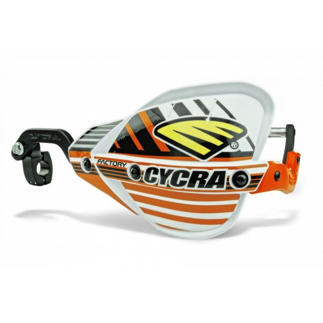 Handguard Cycra Probend CRM Factory 28.6mm