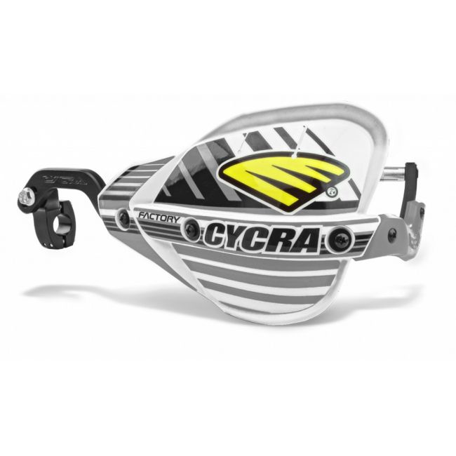 Handguard Cycra Probend CRM Factory 28.6mm