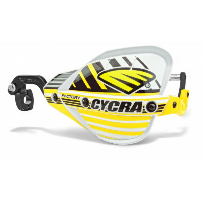 Handguard Cycra Probend CRM Factory 28.6mm