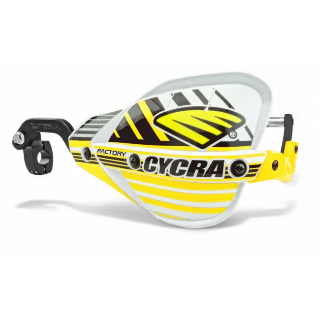Handguard Cycra Probend CRM Factory 28.6mm