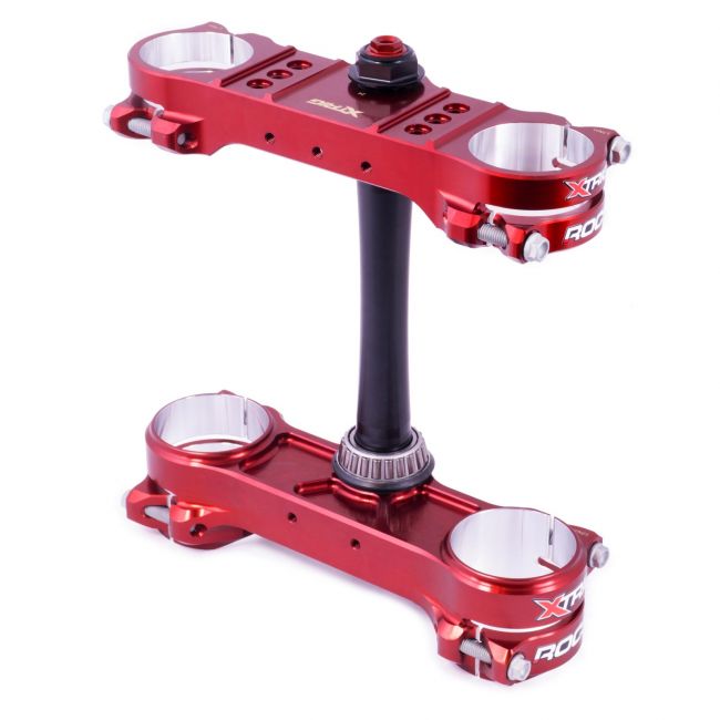 Jug XTRIG ROCS Offset KTM/Husq 125/500 14-23