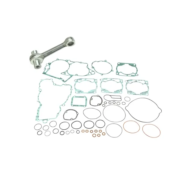 Kit biela + garnituri Athena KTM EXC 250/300 08-16