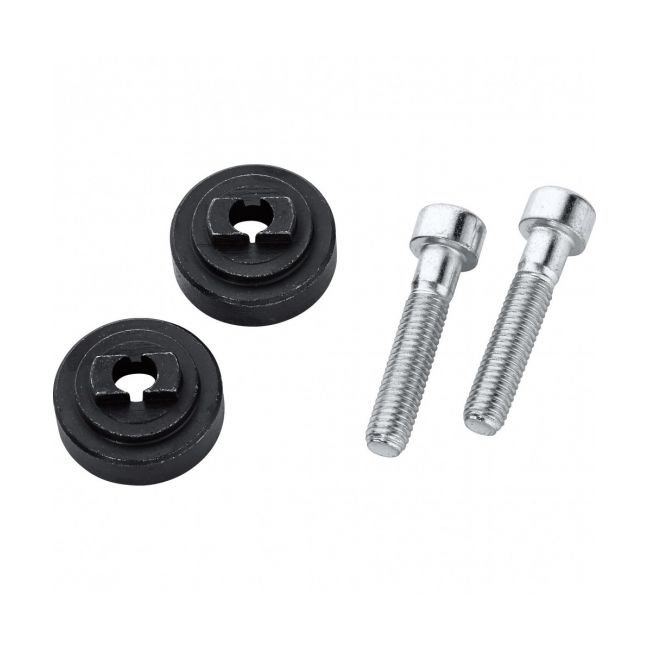 Kit montaj handguard Acerbis X-Tarmac BMW