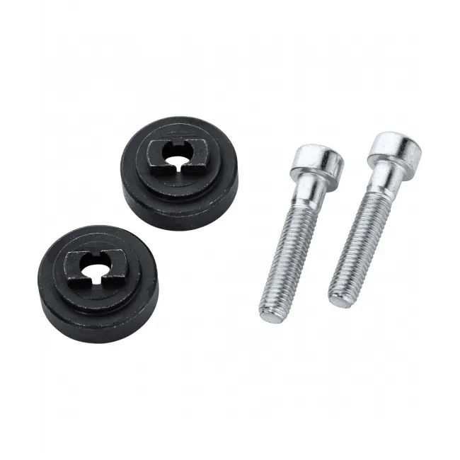 Kit montaj handguard Acerbis X-Tarmac BMW