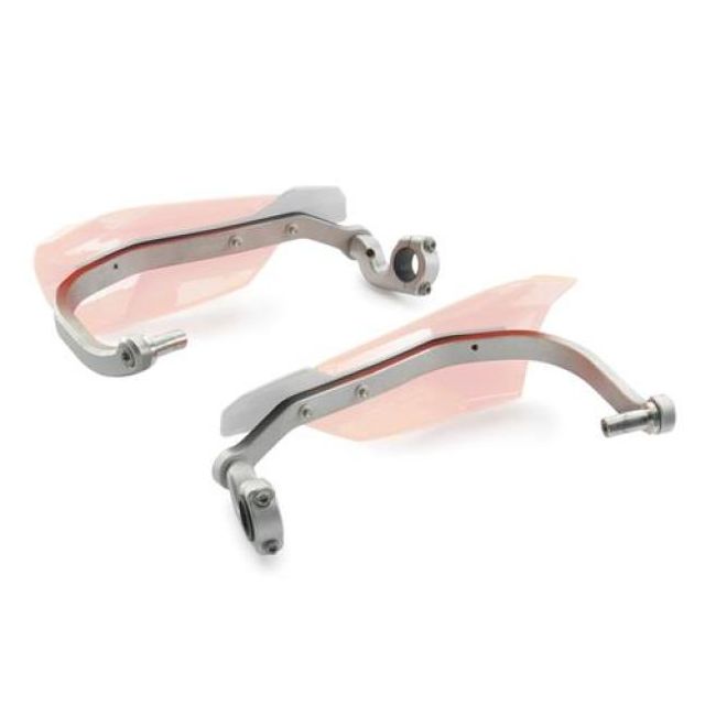 Kit montaj handguard KTM