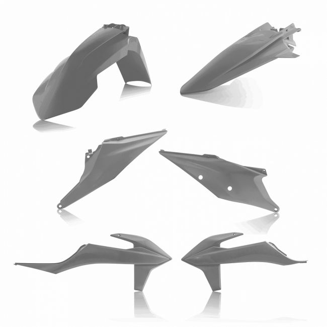 Kit plastice KTM 20-22 Grey Acerbis