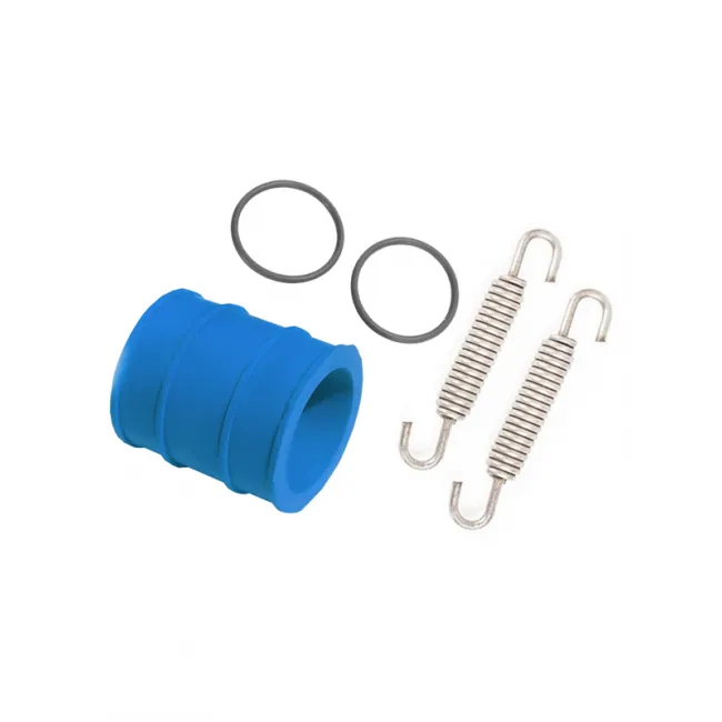 Kit rezonator Husqvarna 2T 14-16 4MX