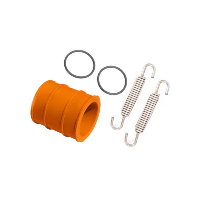 Kit rezonator KTM 2T 99-16 4MX