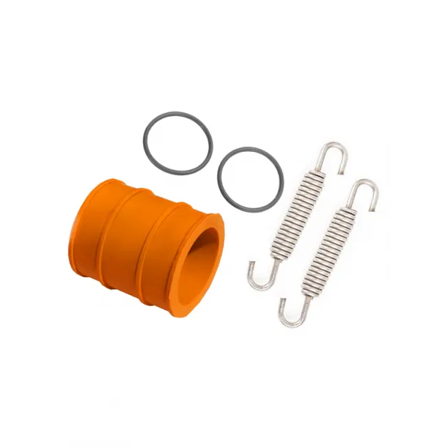 Kit rezonator KTM 2T 99-16 4MX