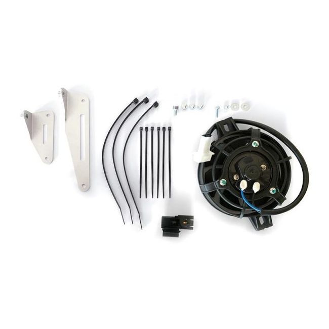 Kit ventilator KTM 4T/2T 17-19 X-Grip