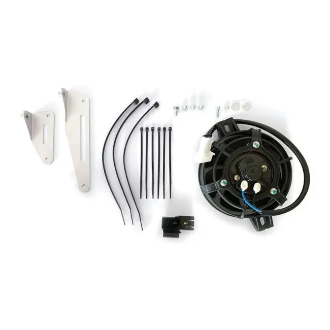 Kit ventilator KTM 4T/2T 17-19 X-Grip