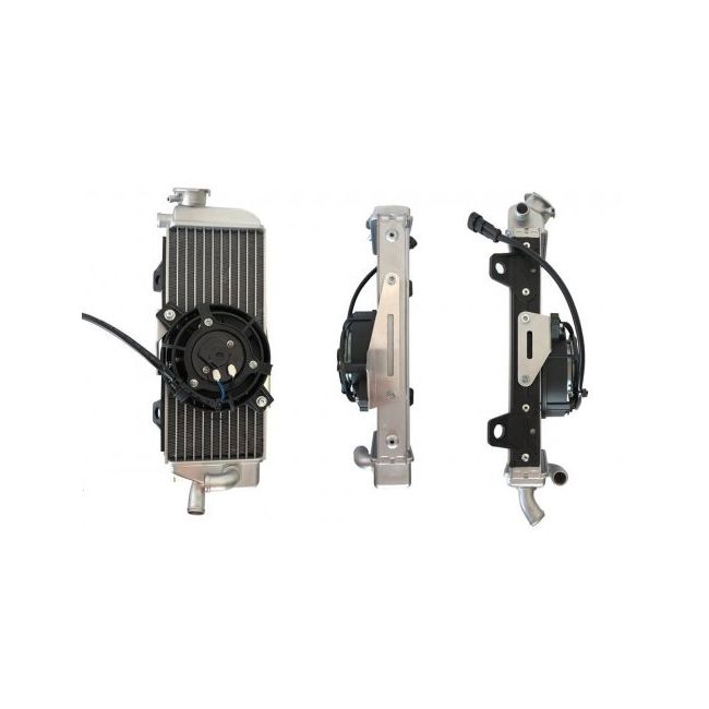 Kit ventilator KTM 4T/2T 17-19 X-Grip