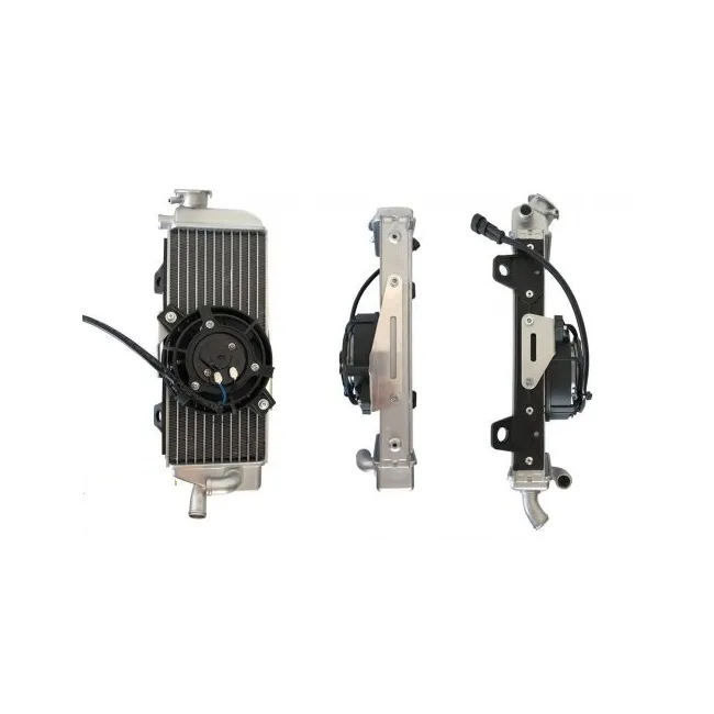 Kit ventilator KTM 4T/2T 17-19 X-Grip