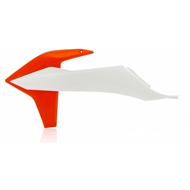 Laterale rezervor KTM 150/500 20-23 Acerbis