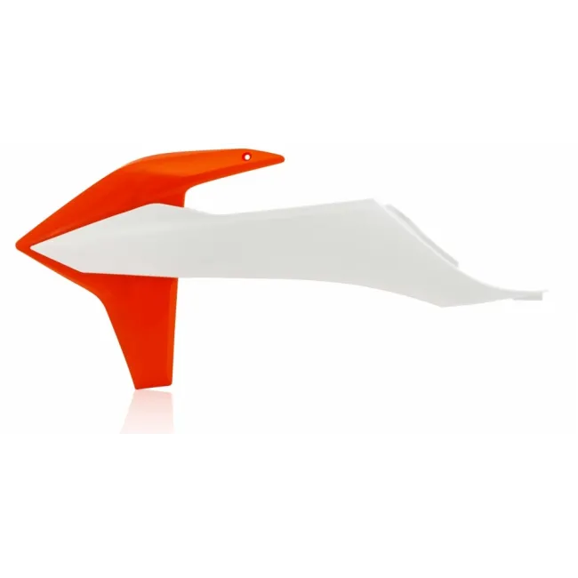 Laterale rezervor KTM 150/500 20-23 Acerbis