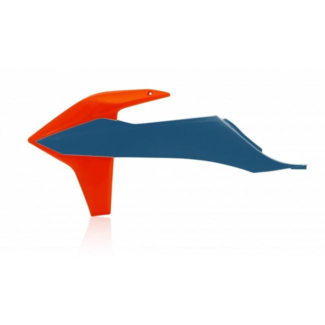 Laterale rezervor KTM 150/500 20-23 Acerbis