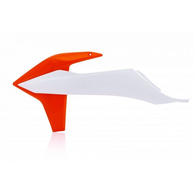 Laterale rezervor KTM 150/500 20-23 Acerbis