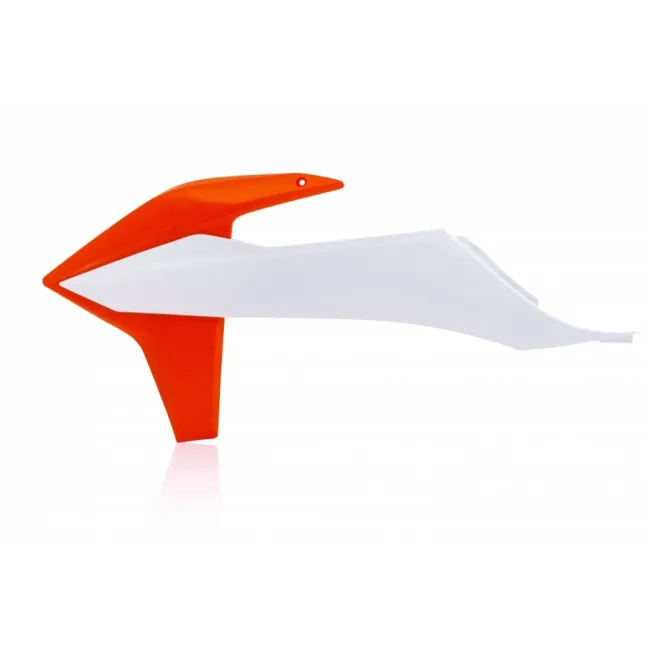 Laterale rezervor KTM 150/500 20-23 Acerbis