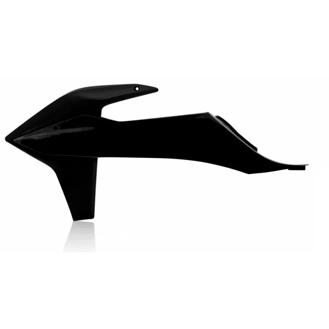 Laterale rezervor KTM 150/500 20-23 Acerbis