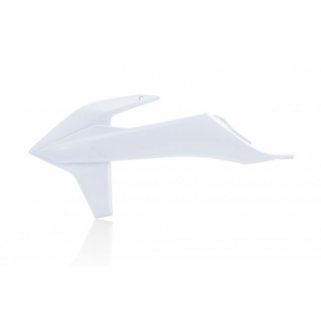 Laterale rezervor KTM 150/500 20-23 Acerbis