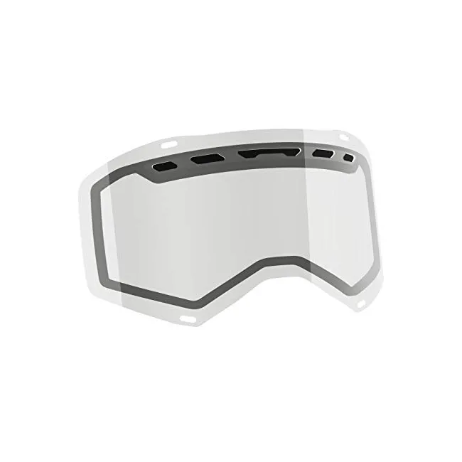 Lentila dubla clara ochelari Scott Prospect