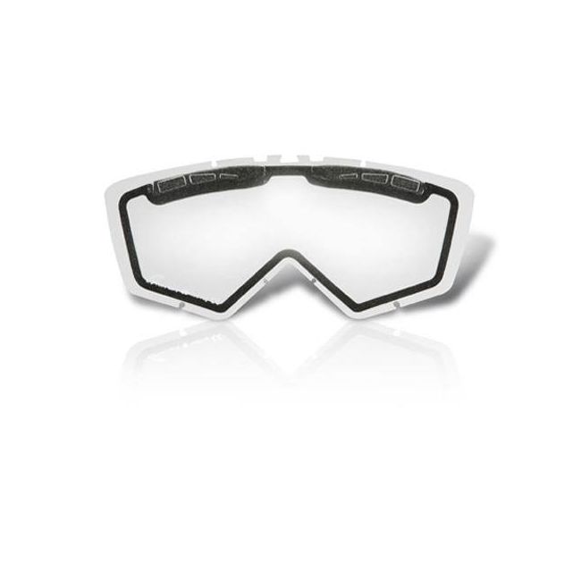 Lentila dubla ochelari Ariete