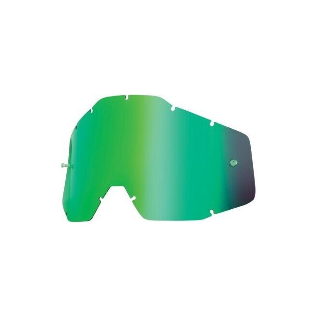 Lentila ochelari Ariete Multilayer Green